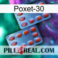 Poxet-30 05